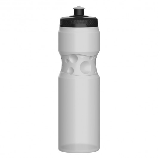 Translucent Premium 800mL Sports Bottles